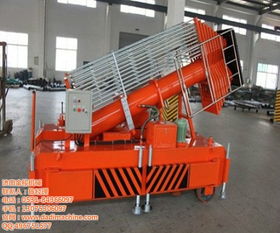 套缸式升降平臺供應商,安康套缸式升降平臺,金梭品質保證