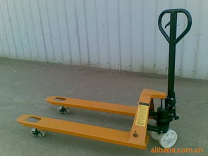 泰興市新能源液壓機械制造廠 運輸搬運設(shè)備產(chǎn)品列表