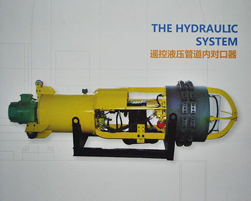 冶金設(shè)備液壓站液壓系統(tǒng)