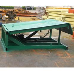 液壓登車橋廠家,吉林液壓登車橋,霸力機(jī)械 多圖