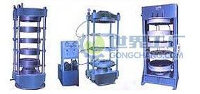 供應(yīng)四柱式、框架式液壓硫化機(jī)_機(jī)械及行業(yè)設(shè)備_世界工廠網(wǎng)中國(guó)產(chǎn)品信息庫(kù)