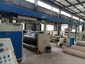 紙箱廠購(gòu)買(mǎi)必備的精品二手設(shè)備,機(jī)會(huì)只有一次