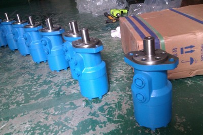 供應(yīng)BM1-63壓縮機(jī)用擺線液壓馬達(dá)_液壓機(jī)械欄目