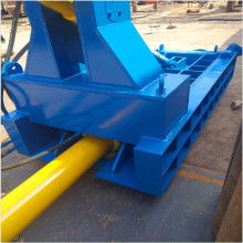  天津市天潤液壓機械廠 主營 金屬打包機,金屬壓塊