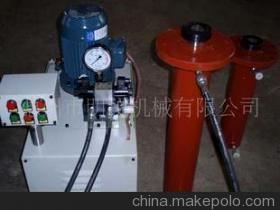 【熱銷產品DSQ6/50H液壓泵站-德州華泰液壓機具】價格,廠家,圖片,液壓泵,德州市明銳機械-