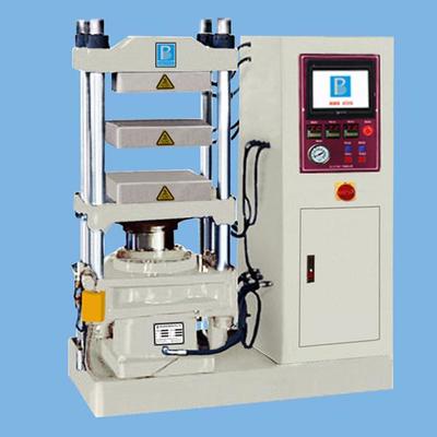 平板硫化機的介紹