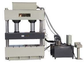 油壓機(jī)的維護(hù)保養(yǎng)