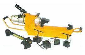 浙江提速岔枕尼龍?zhí)锥嘤勉@取機(jī)液壓擠孔機(jī)生產(chǎn)廠家價(jià)格 廠家 圖片