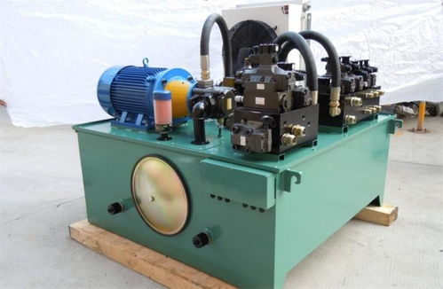 衢州液壓系統 液壓系統價格 興久義液壓自動化設備 推薦商家