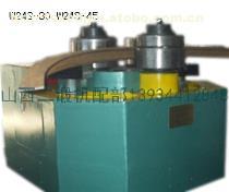 【山西型材卷彎機】價格,廠家,圖片,供應商,液壓機械及部件,山西省第二鍛壓機床有限責任公司機配部 - 產品庫 - 阿土伯交易網