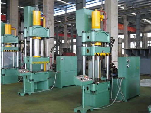 四柱油壓機(jī)價格 液壓機(jī)械廠