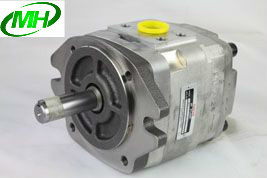 IPH-25B-3.5-64-11日本不二越齒輪泵_液壓機械欄目