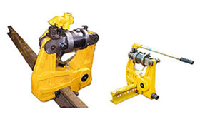 24kg公斤液壓擠孔機KKY-500擠孔機 - 液壓機械網