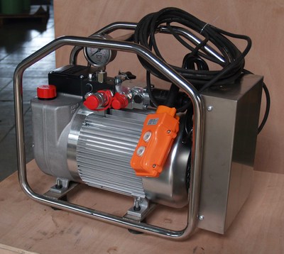 液壓扳手專用電動(dòng)液壓泵_液壓機(jī)械欄目