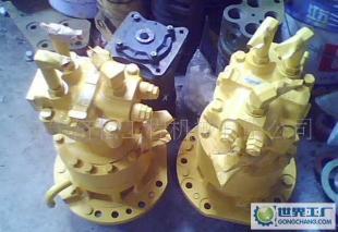 小松PC60-7挖掘機液壓泵回轉馬達行走馬達_機械及行業設備_世界工廠網中國產品信息庫