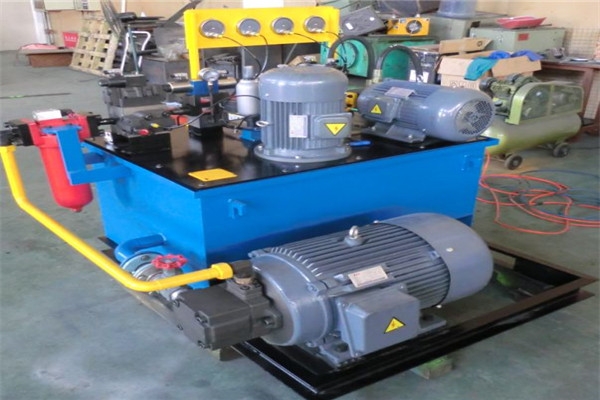 合肥專業液壓缸維修試驗臺廠家_液壓機械欄目_