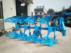 單華犁哪家好 青島液壓翻轉犁廠家 液壓 青島誠義機械制修廠 公司