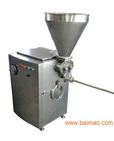 臘腸真空齒輪灌腸機,臘腸真空齒輪灌腸機生產廠家,臘腸真空齒輪灌腸機價格