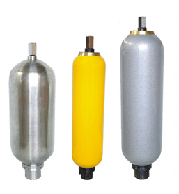 吉林不銹鋼蓄能器_液壓機(jī)械欄目