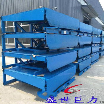 【江蘇常州巨力液壓機(jī)械固定登車(chē)橋生產(chǎn)廠家】-