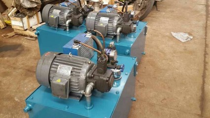 銷(xiāo)售打造單回路微型液壓系統(tǒng)重型液壓泵站_液壓機(jī)械欄目