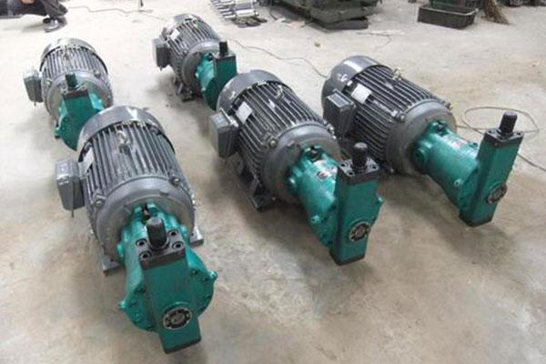 浙江高壓電動液壓泵什么牌子好,手動閥液壓泵站_德州泰鼎液壓機械設備