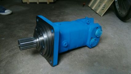 中聯泵車攪拌馬達J6K-985 廠家 現貨_液壓機械欄目