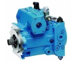 液壓泵的作用是什么?