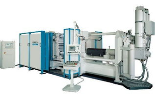 壓力傳感器在液壓系統 液壓成型設備中的應用