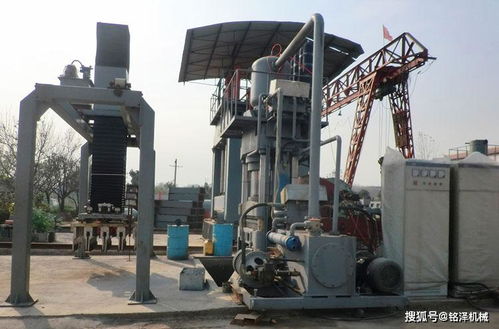 液壓磚機系統可靠性是提高設備使用壽命的關鍵