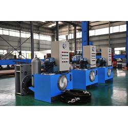 隨州15l食品機械液壓泵站,好固德液壓速配商 優質商家