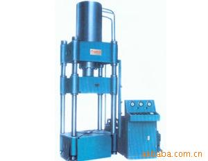 【保質(zhì)供應(yīng)壓力機(jī),四柱壓力機(jī),壓力機(jī)批發(fā)】?jī)r(jià)格,廠家,圖片,其他鍛壓機(jī)床及配件,德州市德城區(qū)恒勝液壓機(jī)具廠-