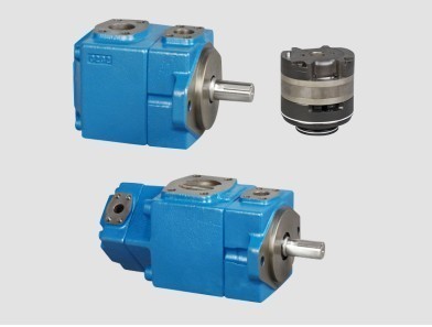 PV2R12-65/28 PV2R12-59/23油泵_液壓機(jī)械欄目