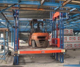 滁州導(dǎo)軌式升降機(jī),霸力經(jīng)久耐用,