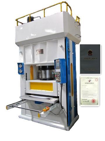 深壓紋液壓機(jī) ,瑞安市紅旗液壓設(shè)備廠