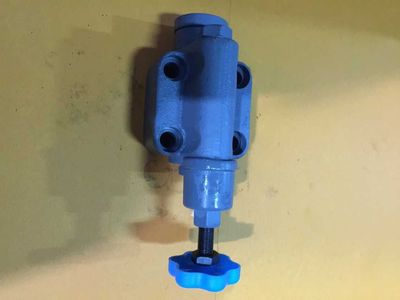 溢流閥YF-L20H2-S.YF-L20H2-S_液壓機械欄目