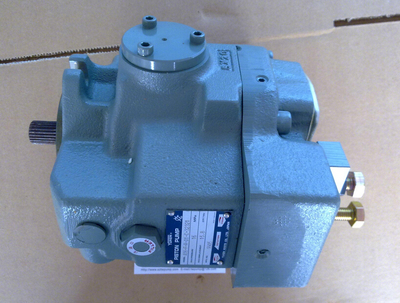合肥市型號軸向柱塞泵故障現象_液壓機械欄目