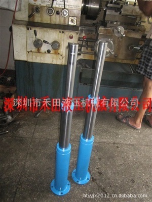 廣東供應多級液壓油缸與臺灣多級油缸 價格、廠家與產(chǎn)品詳情