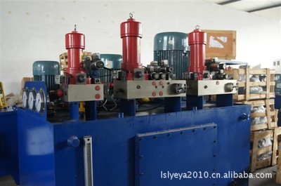 液壓站數(shù)控油源液壓系統(tǒng) 性能特點與選購指南