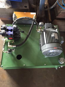 肇慶液壓元件 廣東實惠的液壓機械選擇