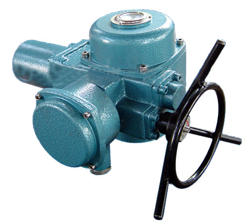 Q系列多回轉(zhuǎn)閥門電動裝置在液壓機械領(lǐng)域的應(yīng)用與優(yōu)勢