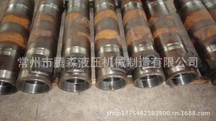 廠家生產(chǎn)40-600mm各種型號液壓油缸，物美價廉