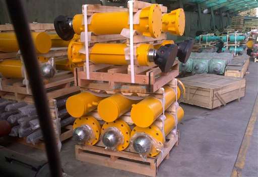 專業(yè)液壓機械維修服務(wù)，東莞地區(qū)高效解決方案