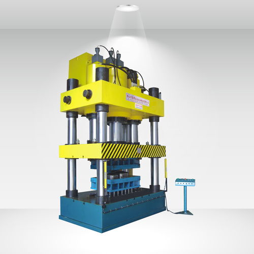 液壓機械與元件的原理、應(yīng)用與發(fā)展