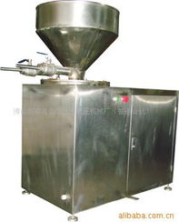 佛山市南海奧楷五金液壓機械廠 - 休閑食品加工液壓設備產品列表