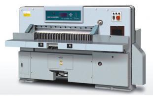 高效精準，助力印刷——供應星王QZX-130液壓切紙機全面解析