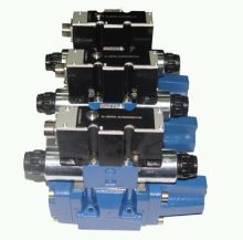 供應云南國為華德方向閥 液壓機械及組配件公司的專業選擇