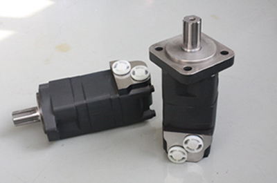 供應擺線液壓馬達BMR-160 高效動力核心，驅動液壓機械領域