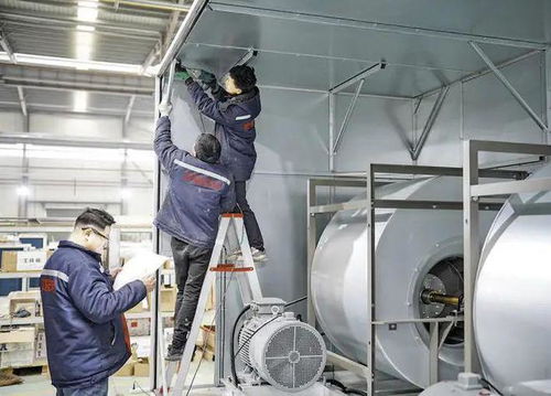 運城日報 丨鹽湖高新區 呵護 全流程