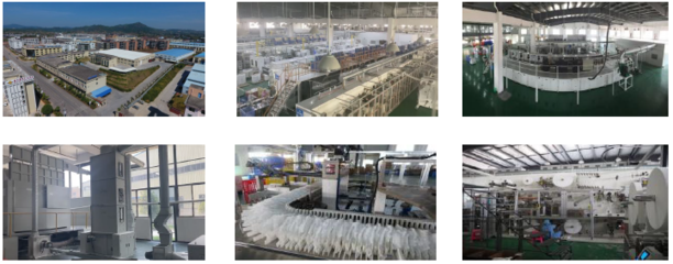 喜訊:江西美滿榮獲中國生活用品行業(yè)資質(zhì)等級證書行業(yè)一級